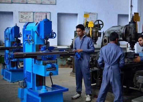 Factory & Office Manpower Services