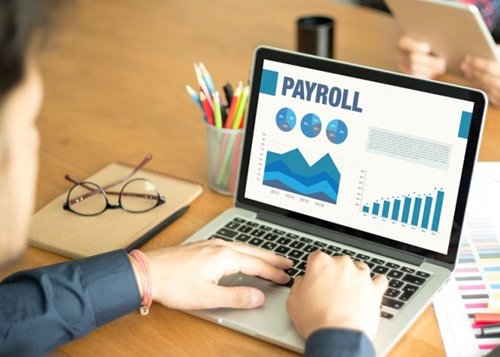 Payroll Outsourcing Services